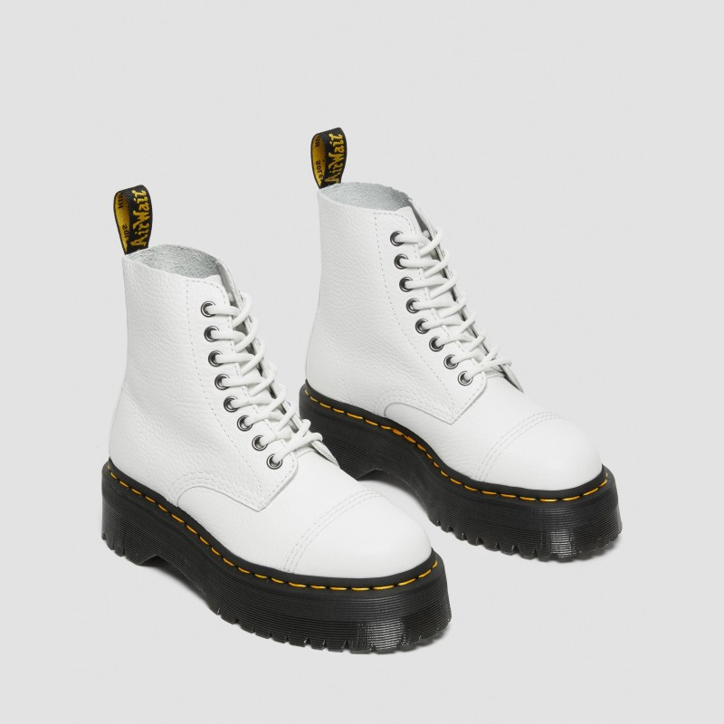 Dr martens sinclair 2024 aunt sally 38